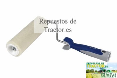 RODILLO LANA 180MM 40MM